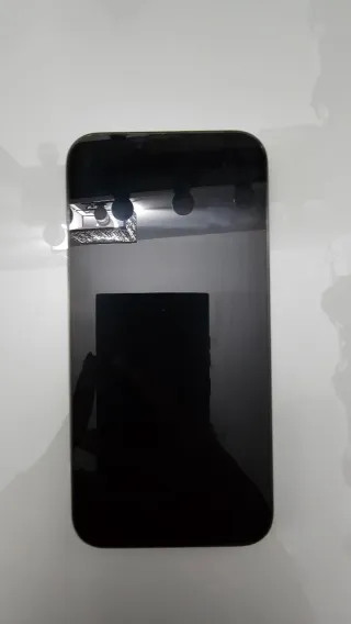 iPhone 13 Pro Verde Alpino 128GB