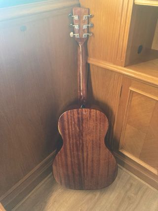 Guitarra Acústica