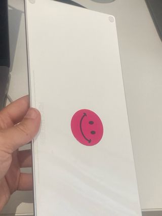 Teclado Apple Magic Keyboard Plata