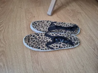 Zapatillas Atmosphere Animal Print Talla 38