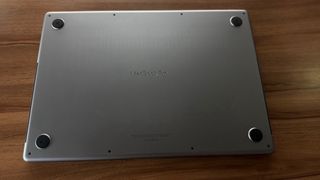 MacBook Pro 16' M1 Pro 16GB 512GB — Perfetto