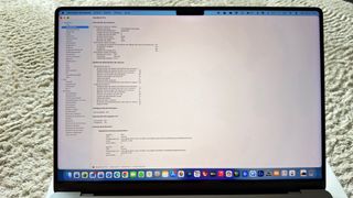 MacBook Pro 16' M1 Pro 16GB 512GB — Perfetto