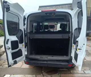 Ford Transit Connect 2021