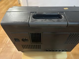Proyector Negro