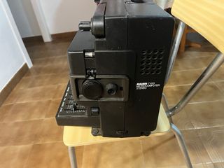 Proyector Negro