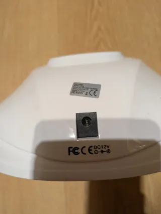 Lámpara UV LED para Uñas Semipermanentes