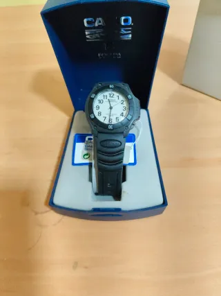 Reloj Casio MW-58-7BV