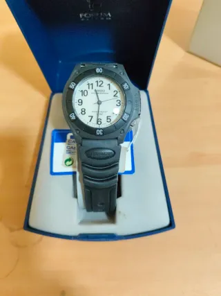 Reloj Casio MW-58-7BV