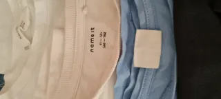 Lote Ropa Niña 11-12 Años