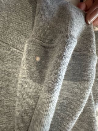 Sudadera Nike Talla S Mujer/Niña