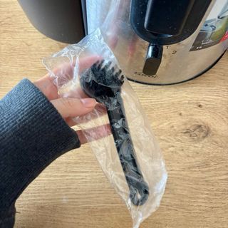 Licuadora Lacor para fruta