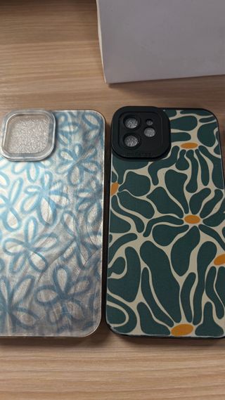 iPhone 12 64GB Negro