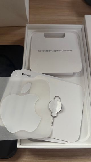 iPhone 12 64GB Negro