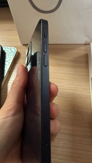 iPhone 12 64GB Negro