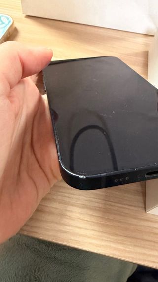 iPhone 12 64GB Negro