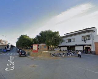 Terreno en venta en Fuentes de Andalucía