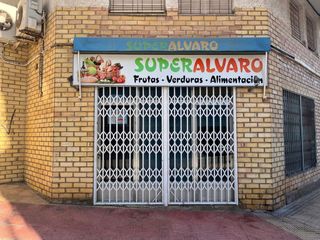 Local comercial en venta en Casco Antiguo en Jávea/Xàbia