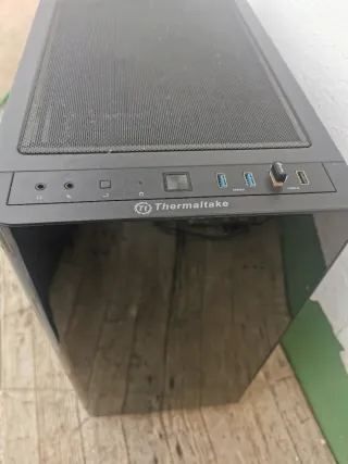 PC Gaming GTX 1070 8GB | 16GB RAM | SSD 1TB