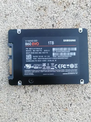 PC Gaming GTX 1070 8GB | 16GB RAM | SSD 1TB