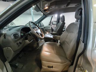 Chrysler Voyager LX 2.8 CRD Auto