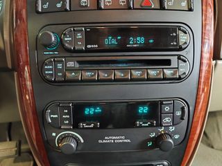 Chrysler Voyager LX 2.8 CRD Auto