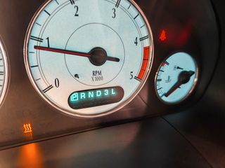 Chrysler Voyager LX 2.8 CRD Auto