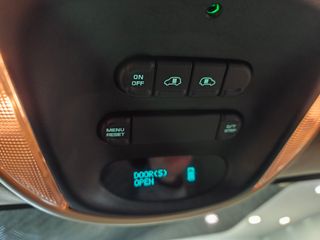 Chrysler Voyager LX 2.8 CRD Auto