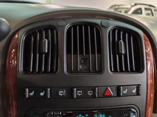 Chrysler Voyager LX 2.8 CRD Auto