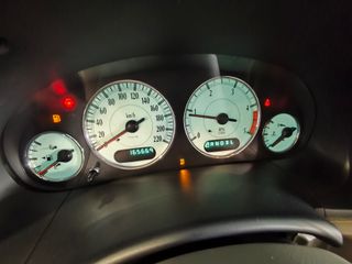 Chrysler Voyager LX 2.8 CRD Auto