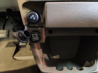 Chrysler Voyager LX 2.8 CRD Auto