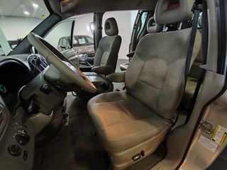 Chrysler Voyager LX 2.8 CRD Auto