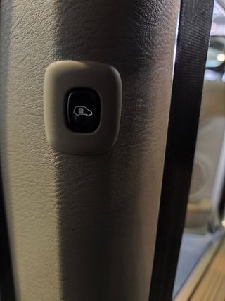 Chrysler Voyager LX 2.8 CRD Auto