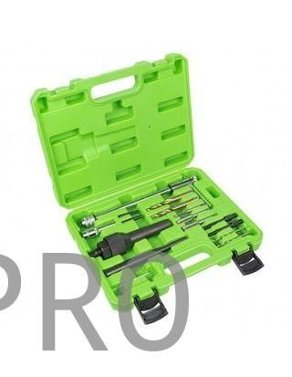 EXTRACTOR / REPARADOR DE CALENTADORES