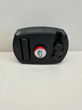 Carcasa Protectora Alfano 6-7