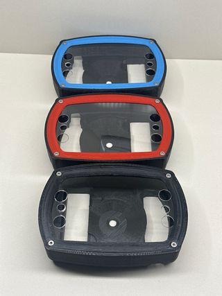 Carcasa Protectora Alfano 6-7