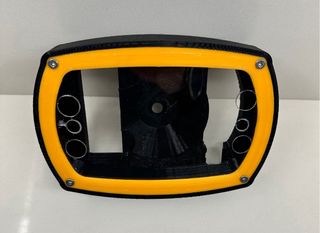 Carcasa Protectora Alfano 6-7