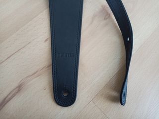 Correa Richter Extra Wide 11cm ancho NUEVA