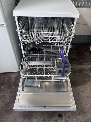 Lavavajillas Beko Blanco