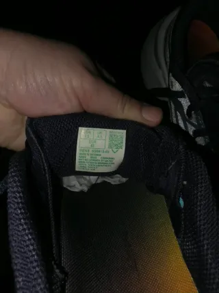 Zapatillas Running Hombre Saucony Azul/Blanco