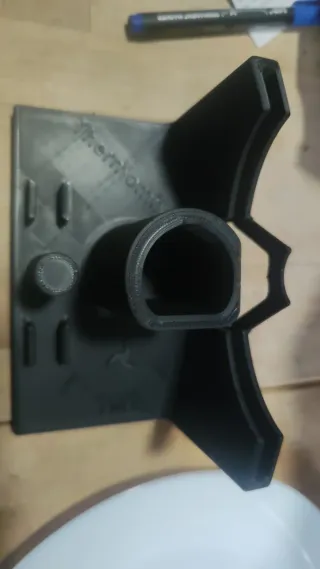 Almacenaje accesorios Thermomix TM7