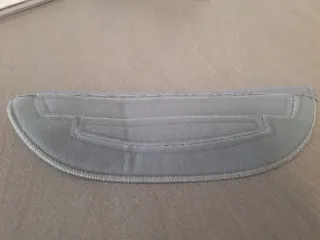 Mopas y filtros para Roborock S8 MaxV Ultra