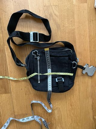 3 Bolsos Tous Beige y Negro