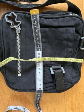 3 Bolsos Tous Beige y Negro