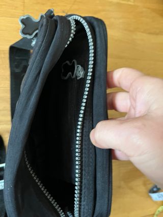 3 Bolsos Tous Beige y Negro