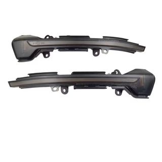 Luces intermitentes dinámicas para coche