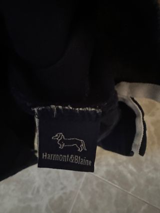 2 Polo Harmont & Blaine