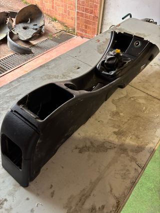 Consola Central Citroen Xsara