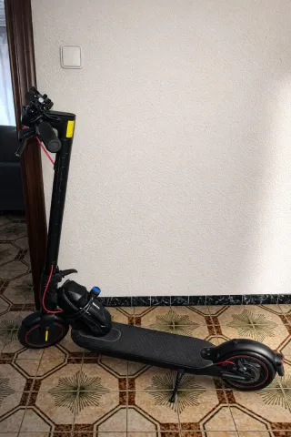 Patinete Eléctrico Xiaomi Pro 2