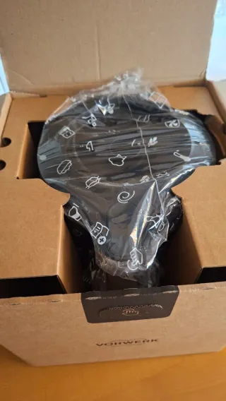 Vaso Thermomix TM7 Nuevo