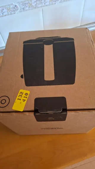 Vaso Thermomix TM7 Nuevo